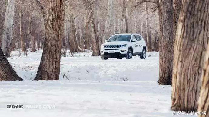 数学和哲学,Jeep用4X4来解