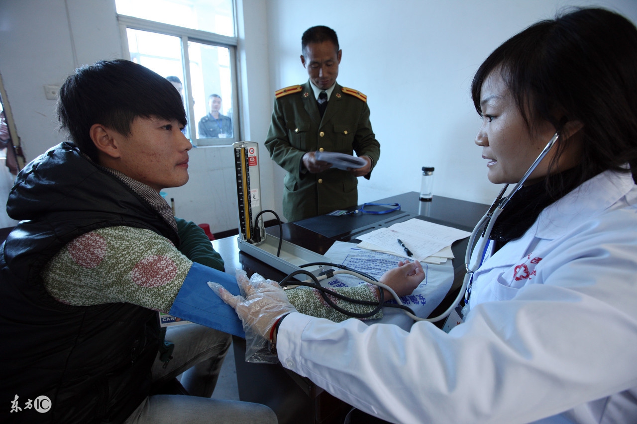 社区健康体检服务中心,社区卫生服务中心免费健康体检