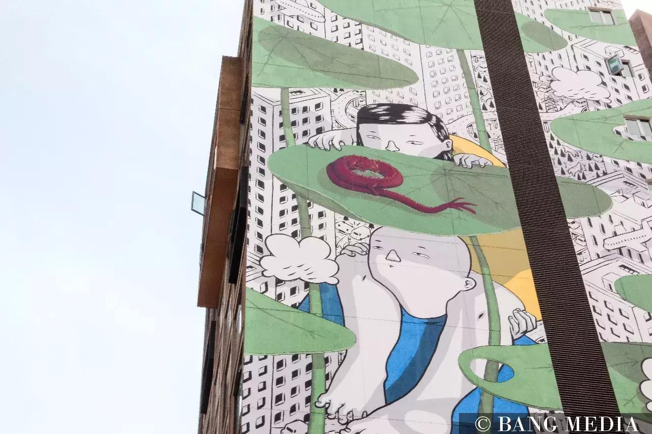 上海最清净的地方,上海最清净的去处