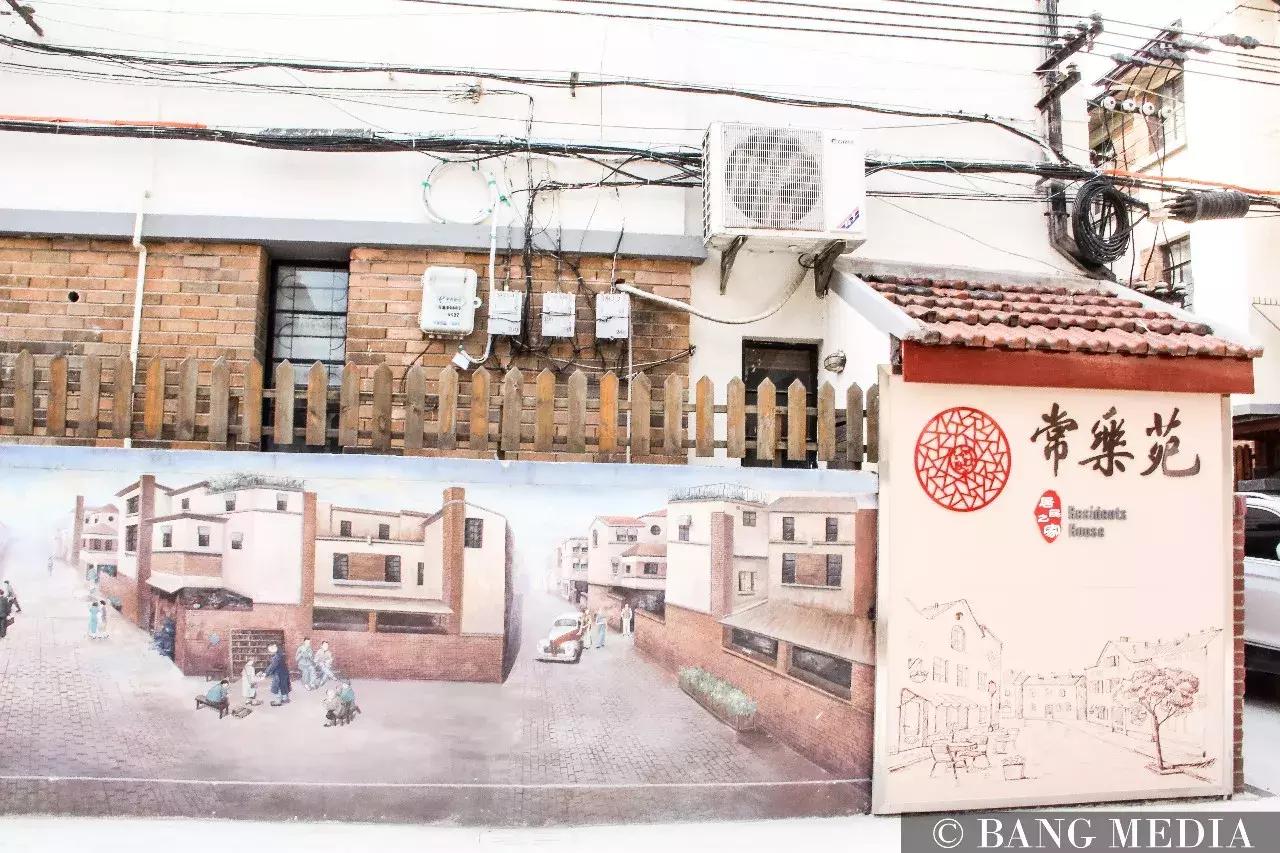 上海最清净的地方,上海最清净的去处