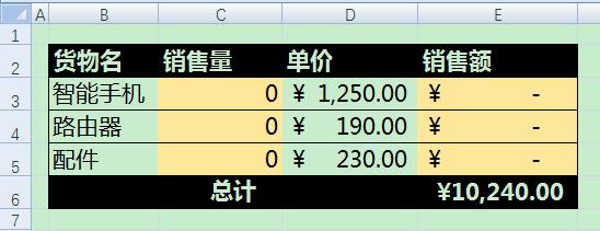 excel库存汇总数据透析,excel上月库存转移到下月