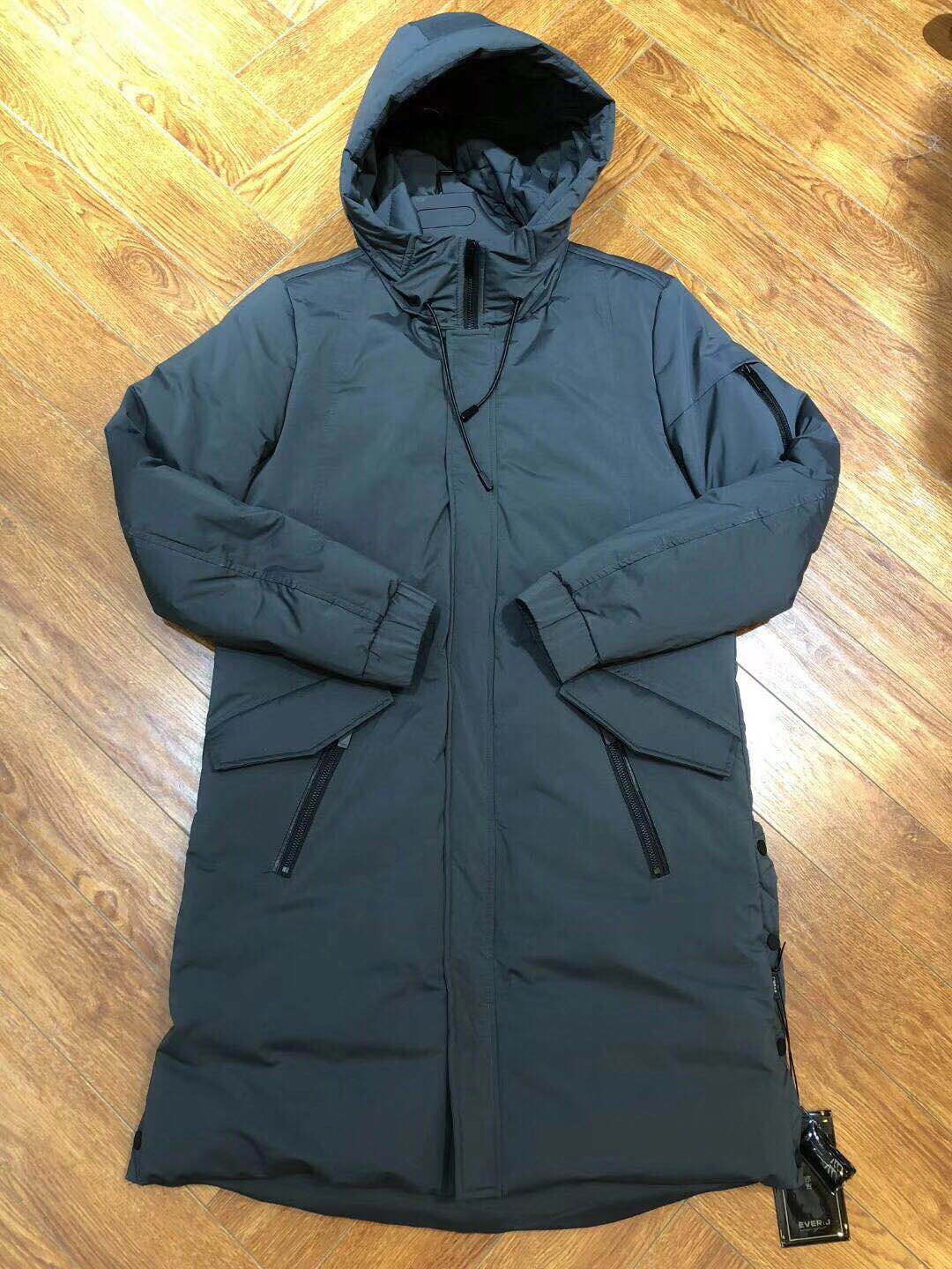 惊喜福利羽绒服男,送老公惊喜礼物大礼包