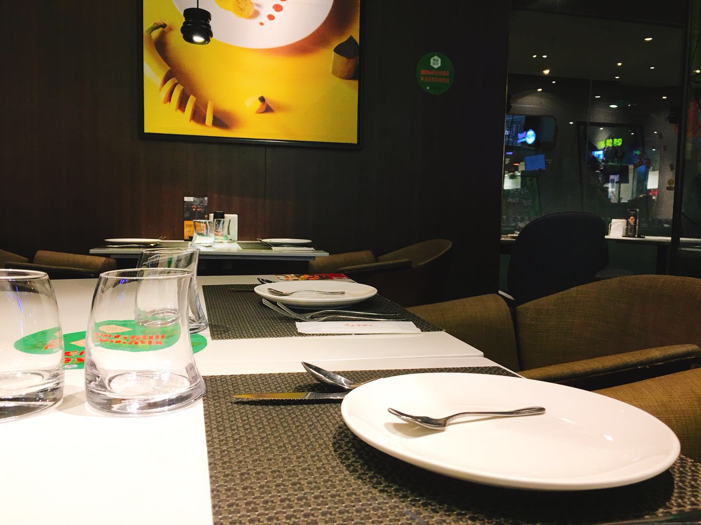 比较好吃的牛排推荐,京城最霸气的战斧牛排