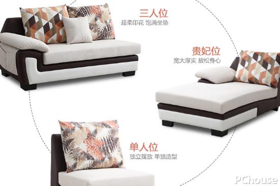 沙发脏了用什么办法清洗布艺沙发,布艺沙发和科技布沙发到底怎么选