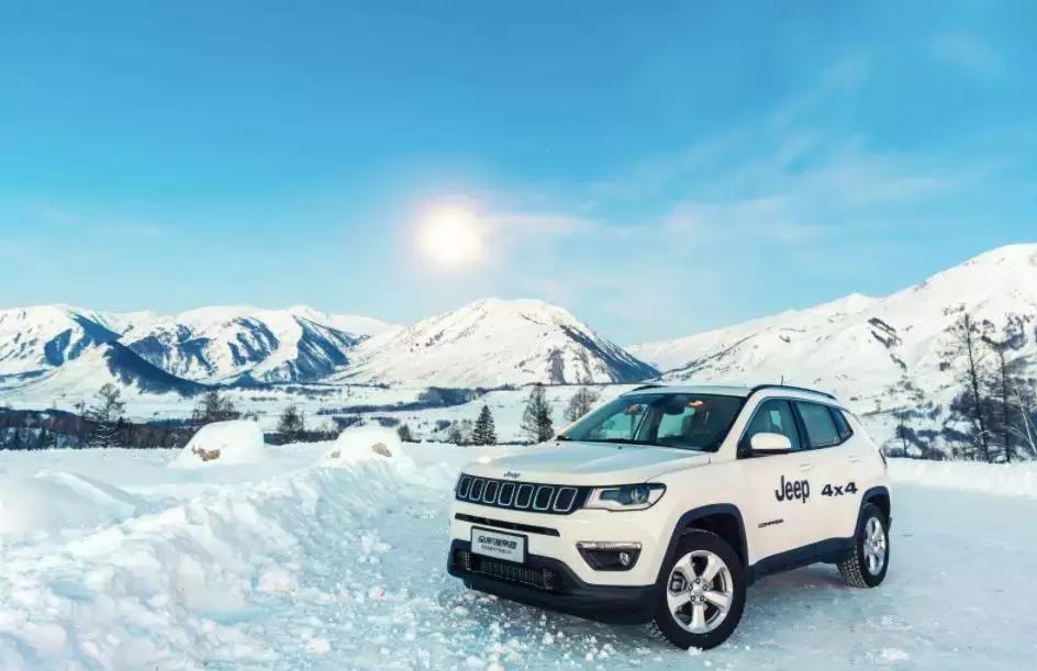 哪款四驱车性能和性价比高,最强四驱suv的燃油经济性怎么样