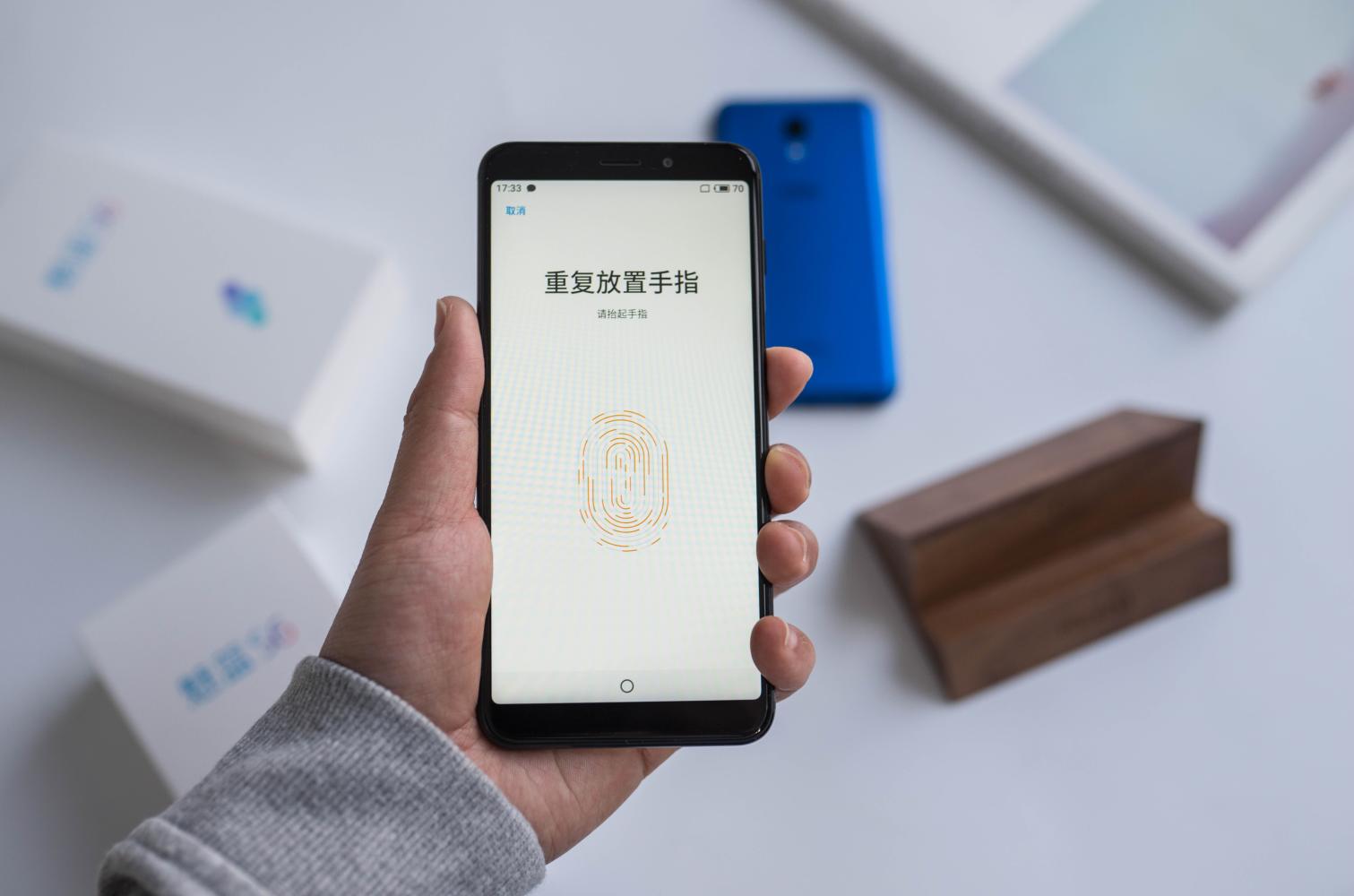 魅蓝s6真的好用吗看完你就知道了,疑似魅蓝s6配置曝光720p全面屏