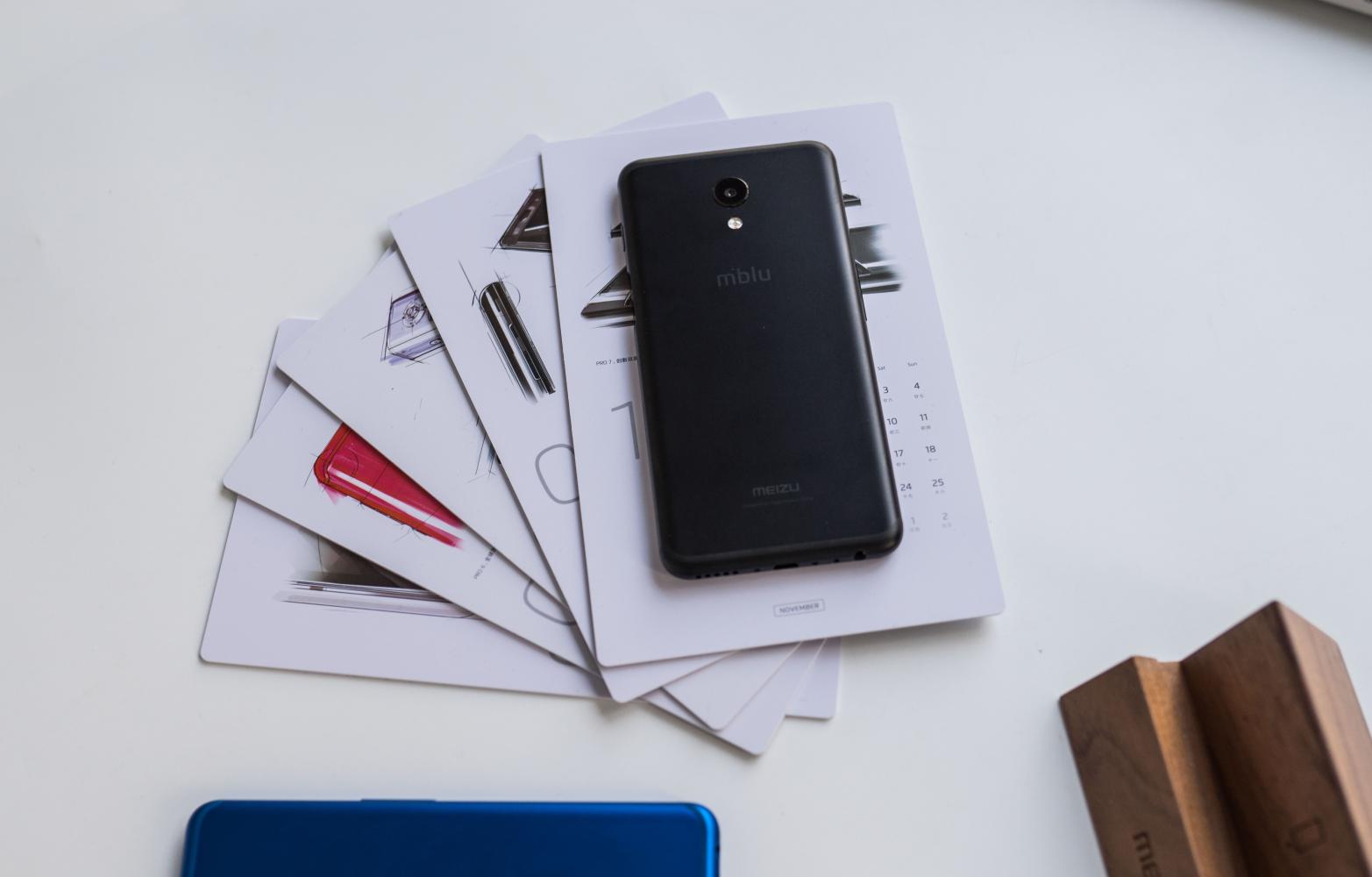 魅蓝s6真的好用吗看完你就知道了,疑似魅蓝s6配置曝光720p全面屏