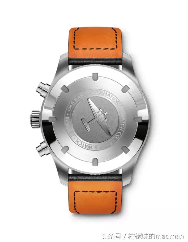 万国之旅手表,万国手表回归