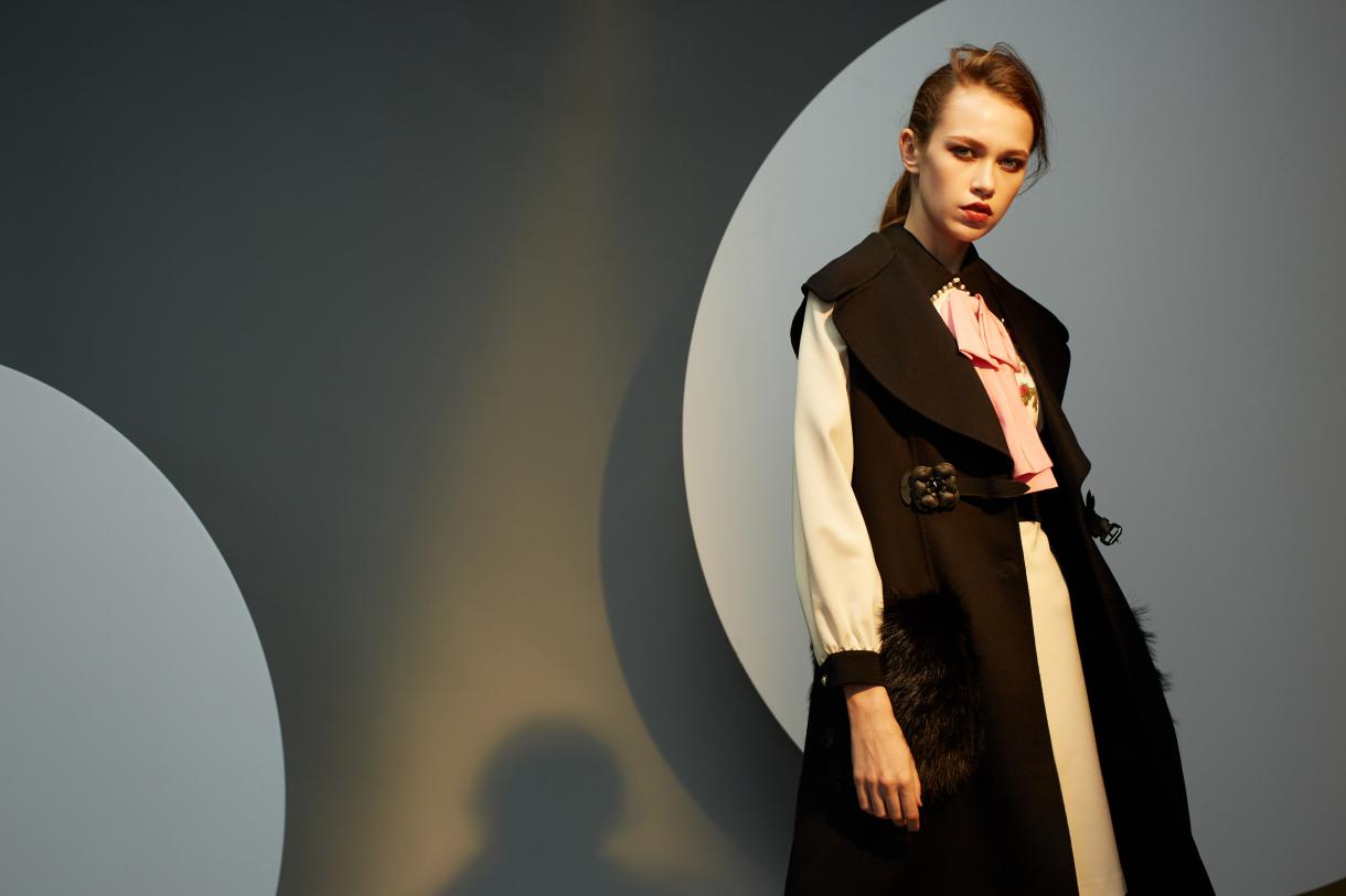 isa穿搭指南,谁说冬天是穿搭淡季