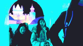 我们在中国北境为你打造真实的西部世界