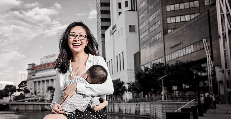 送给妈妈的家庭教育指南,送给职场妈妈的母乳喂养攻略