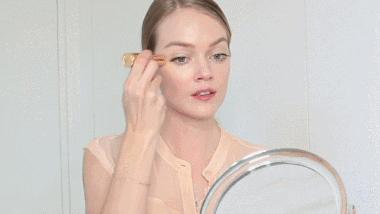 遮瑕霜怎么正确使用步骤,粉底和遮瑕霜有什么不同