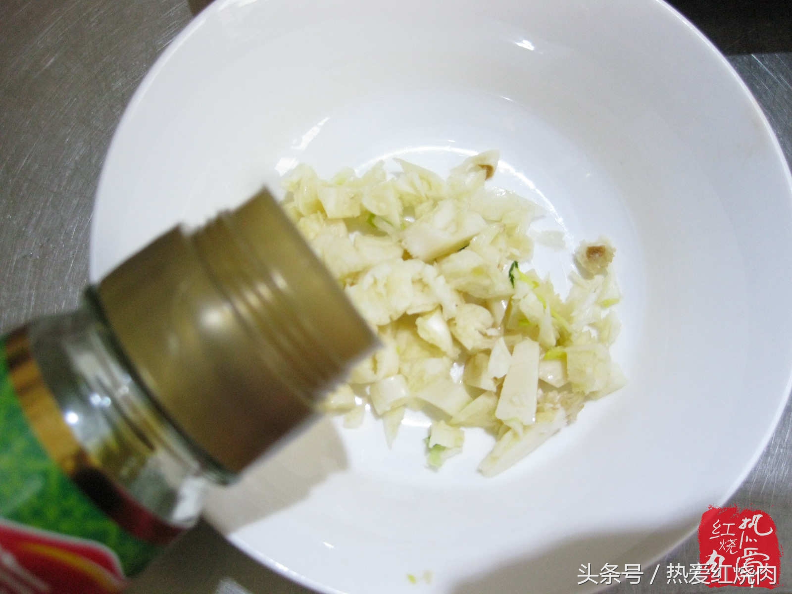 为什么自己做的凉皮总是不筋道,为什么自己做的凉皮不劲道