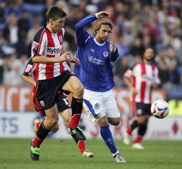 穿越圣徒（7）｜重磅冠军近在咫尺！17岁巨星+英国射手王横空出世