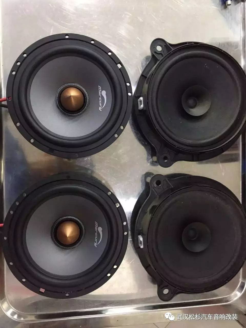 新奇骏三缸改音响,新奇骏升级汽车音响