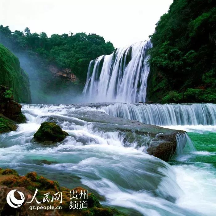 错过了这30个地方，你就相当于辜负了整个贵州！