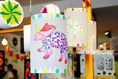 100个简单手工灯笼,100个灯笼制作方法