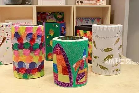 100个简单手工灯笼,100个灯笼制作方法