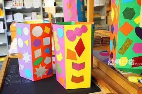 100个简单手工灯笼,100个灯笼制作方法