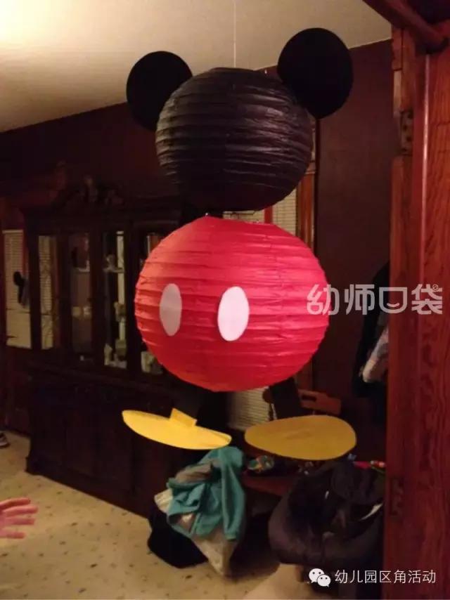 100个简单手工灯笼,100个灯笼制作方法