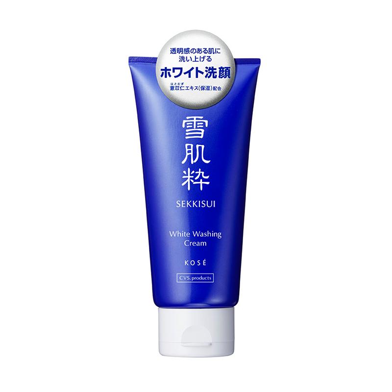 日本7-Eleven独卖“雪肌粋”5大必选产品推介!