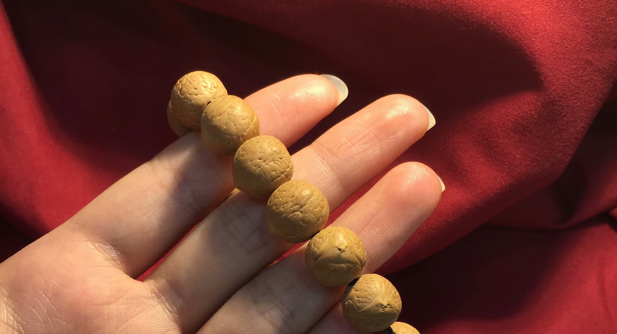 2万买凤眼,凤眼菩提值不值得买