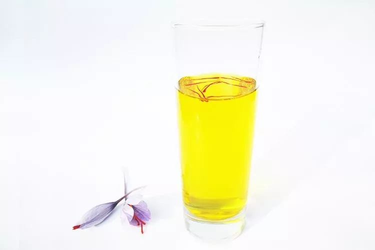 藏红花中医,藏红花吃了效果很不错