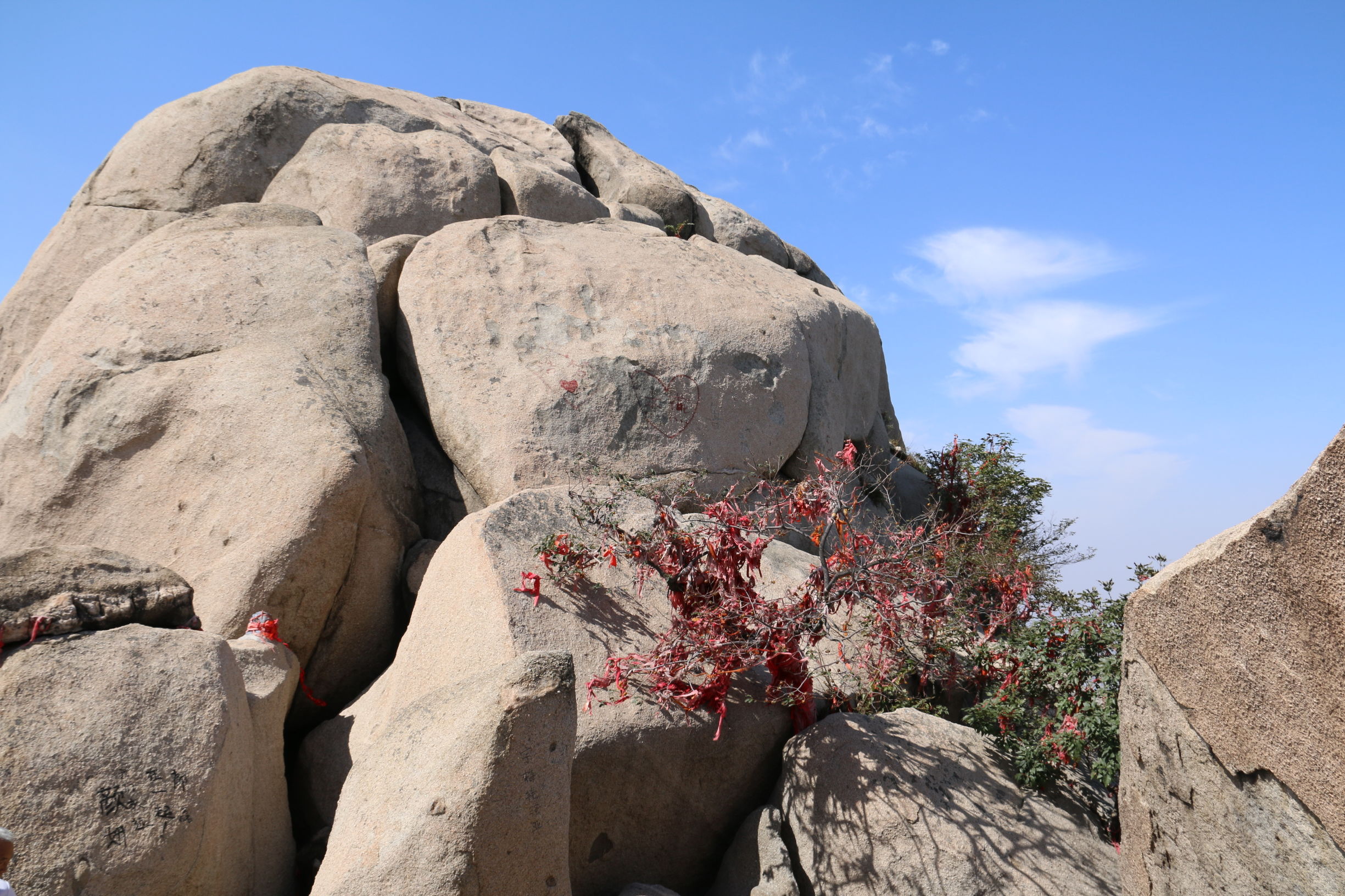 邹城峄山为什么是奇山,邹城石头山在什么地方