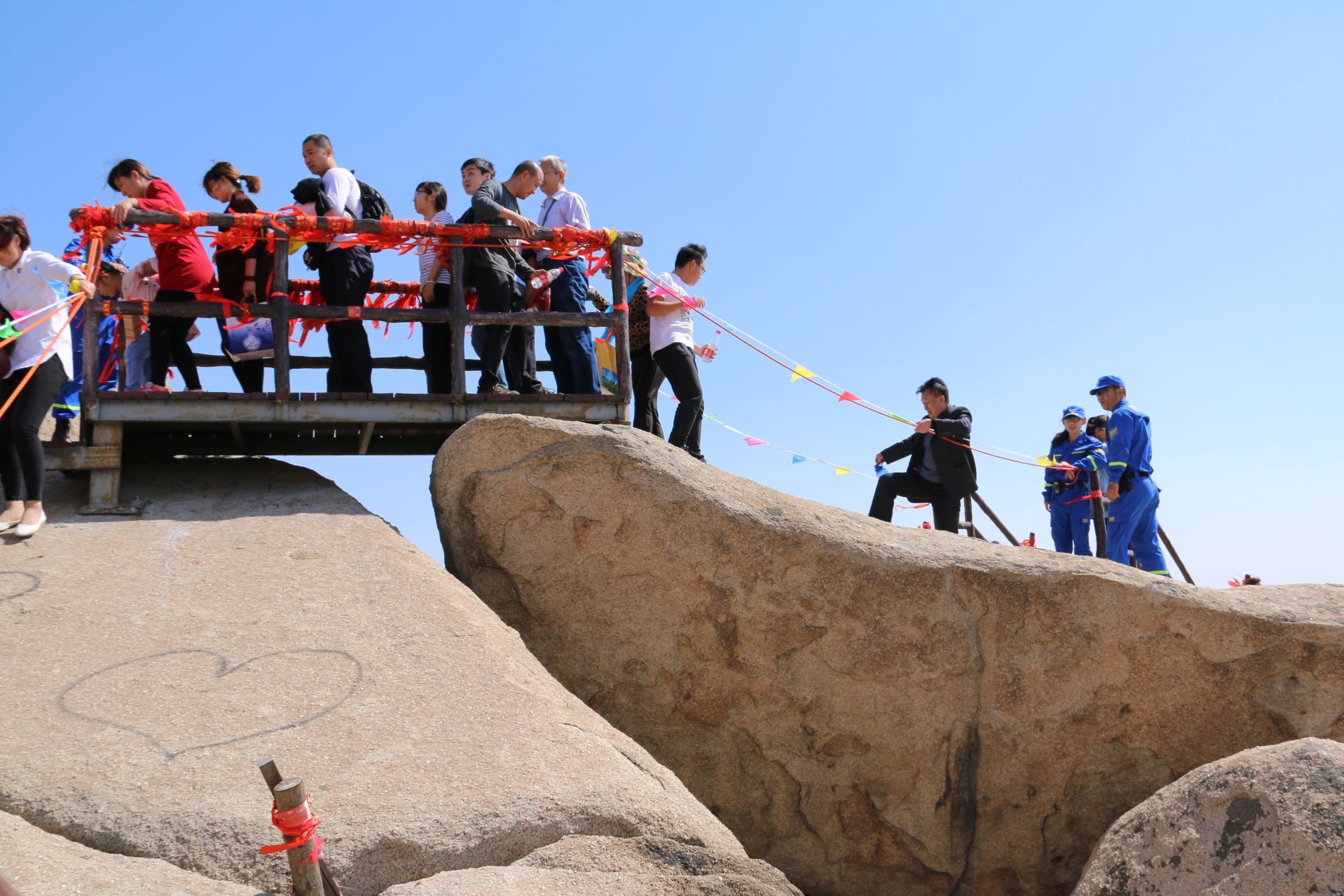 邹城峄山为什么是奇山,邹城石头山在什么地方