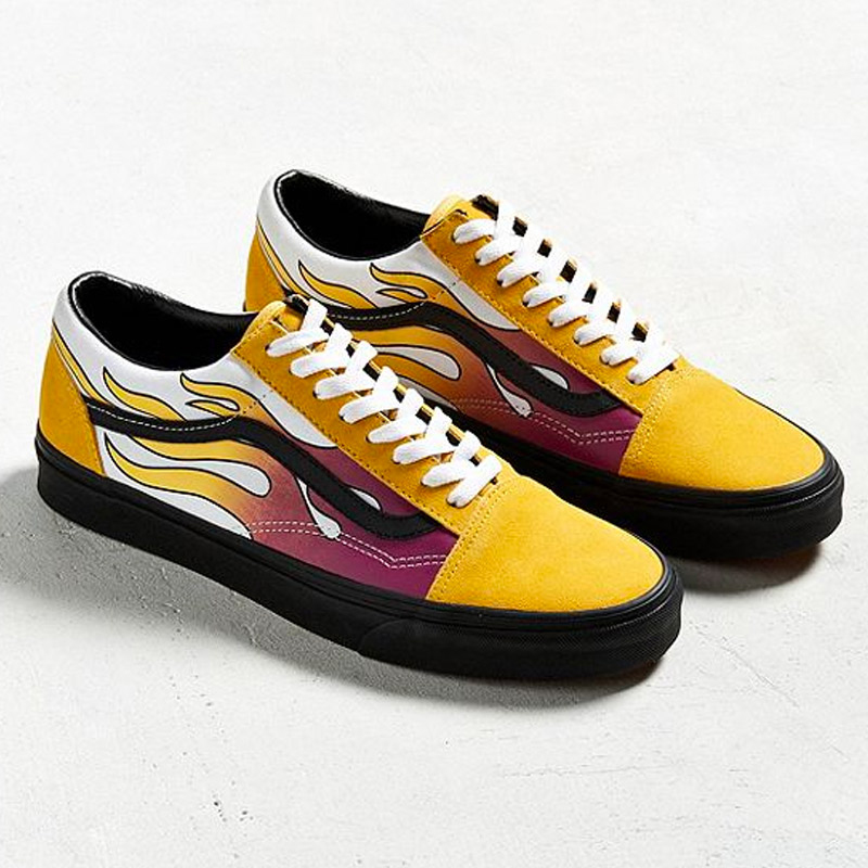 颜色很炫的球鞋,颜色鲜艳花里胡哨的球鞋