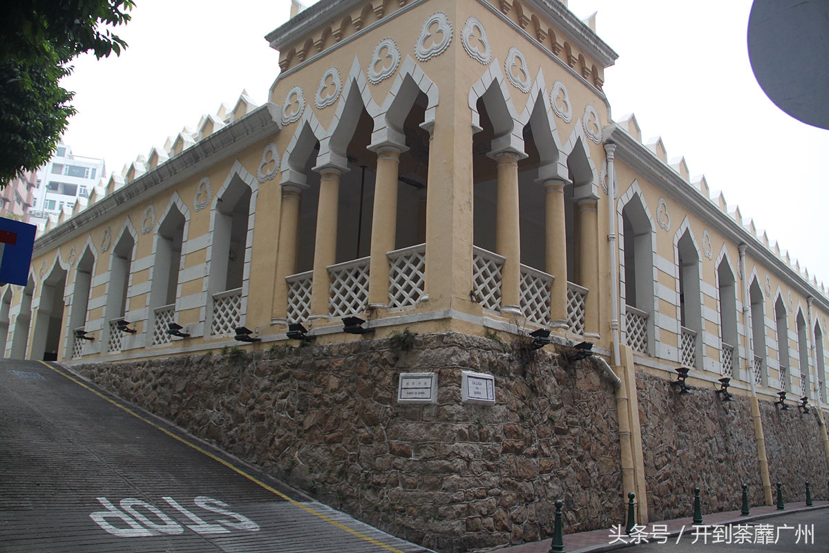 澳门哪吒庙值得去吗,澳门哪吒庙地图