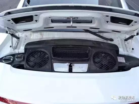 汽车动力参数讲解,汽车知识动力配置详解