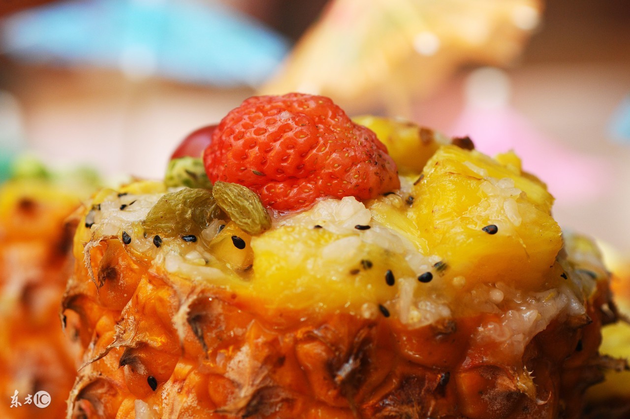 宋代蟠桃饭,宋朝蟠桃饭