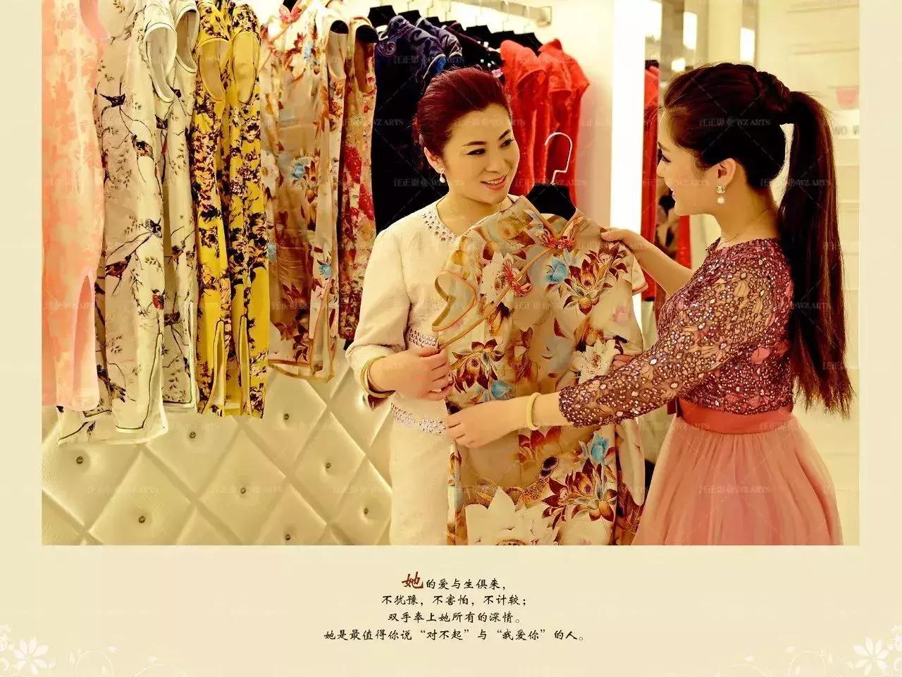 天津汪正影业全家福摄影,沈阳汪正影业全家福