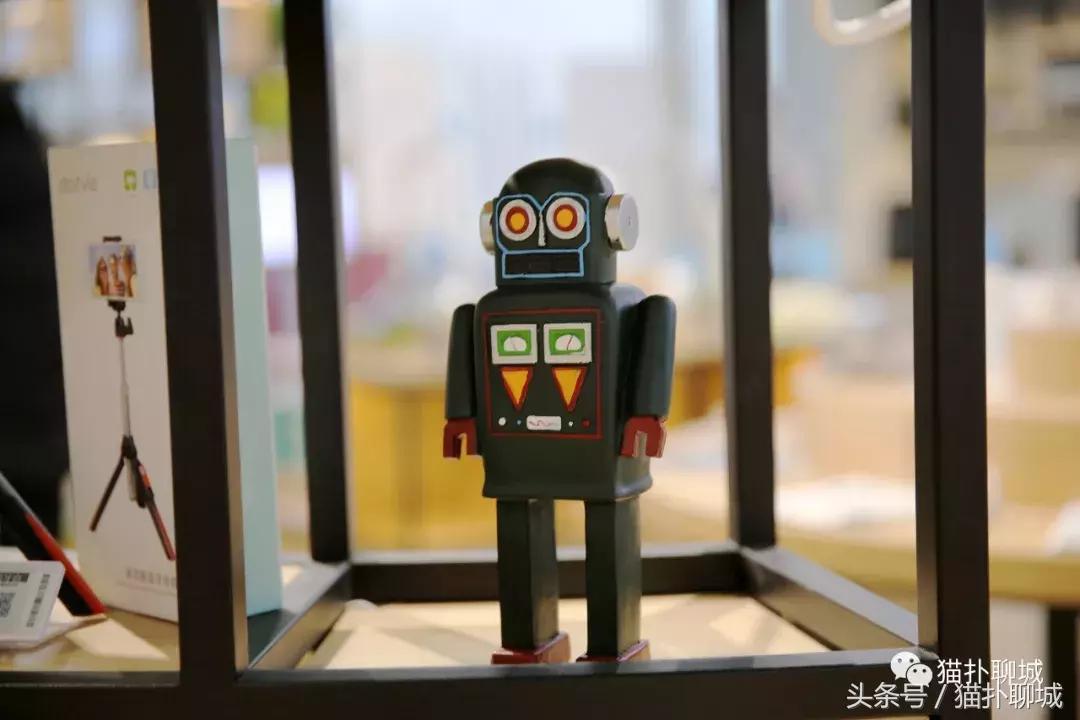 首家京东电器超级体验店,首家京东家电超级体验店