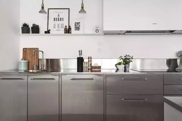 不一样的风格简单又漂亮,极简风格不简单的极致美