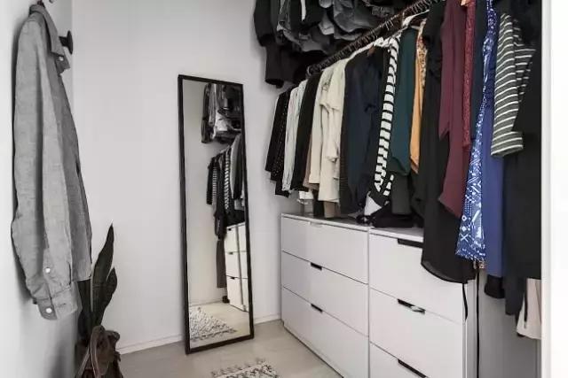 不一样的风格简单又漂亮,极简风格不简单的极致美