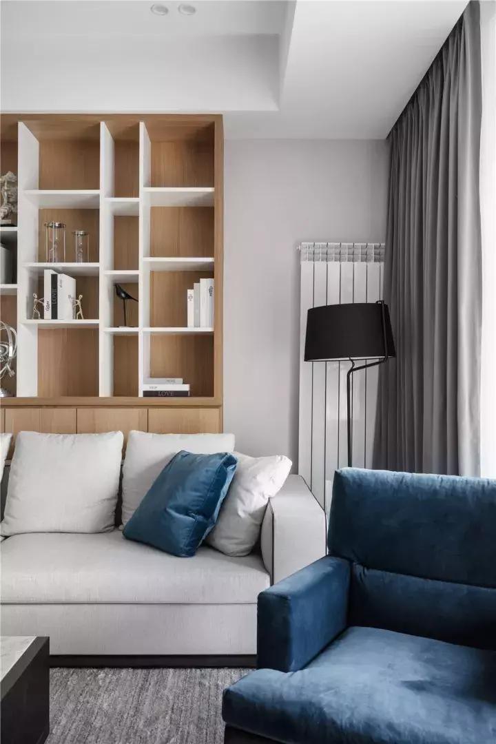 不一样的风格简单又漂亮,极简风格不简单的极致美