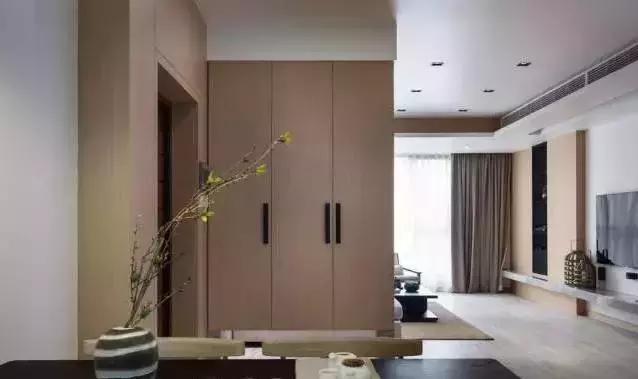 不一样的风格简单又漂亮,极简风格不简单的极致美