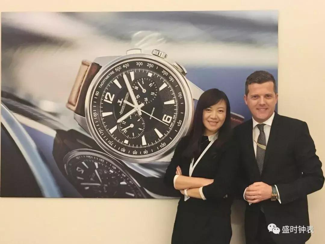 跟着史上最强钟表订货团扫货还怕没有好表看咩?
