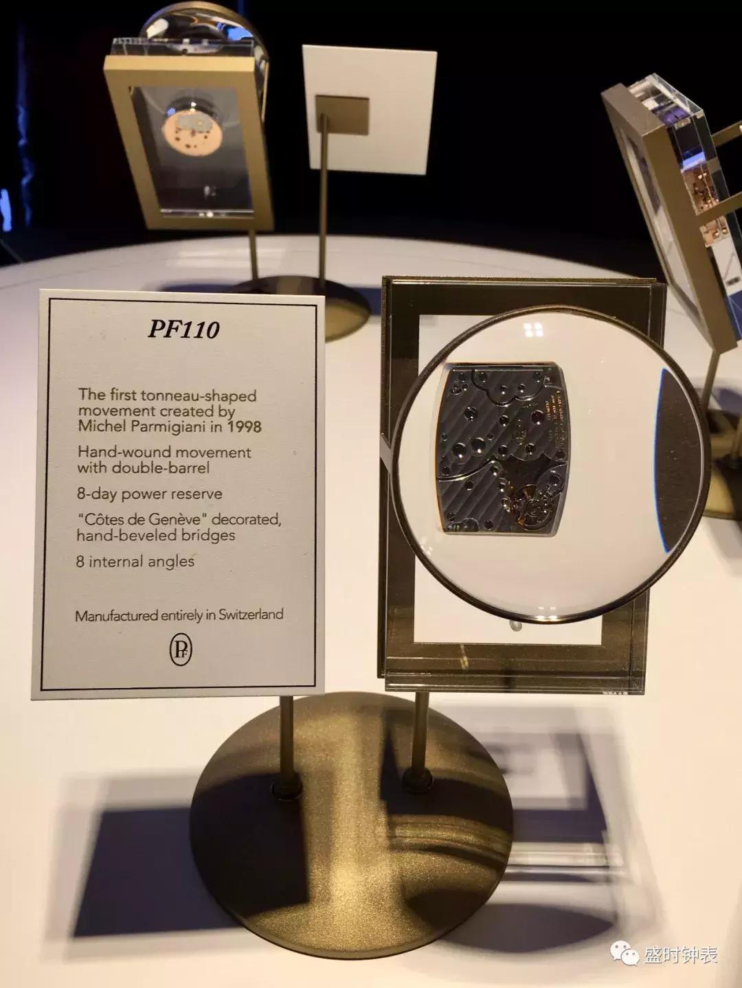 跟着史上最强钟表订货团扫货还怕没有好表看咩?