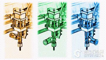 景德镇3d打印陶瓷,陶瓷3d打印市场