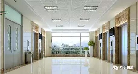 桃源县中医医院迁建工程,桃源县中医医院整体迁建工程中标