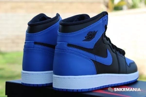 airjordan1的故事,airjordan1穿起来会怎么样