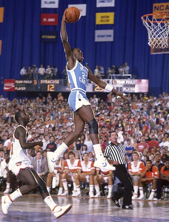 airjordan1的故事,airjordan1穿起来会怎么样