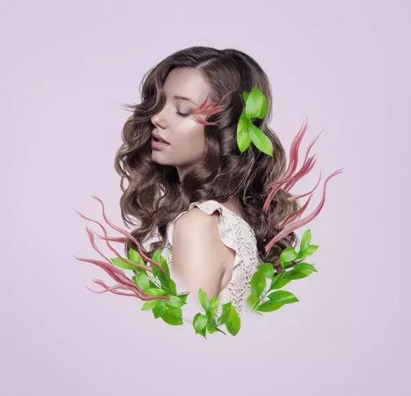 海报ps剪贴蒙版效果,ps液化工具蒙版选项