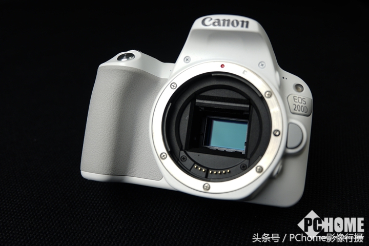 可爱又实用的相机,佳能eos200d二代是什么相机