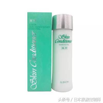 日本奥尔滨的护肤品怎样,奥尔滨护肤品好用吗