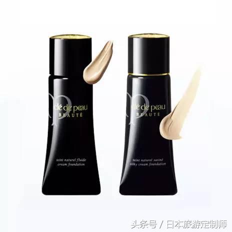 去日本旅游购物清单top50,新年去日本必买的物品