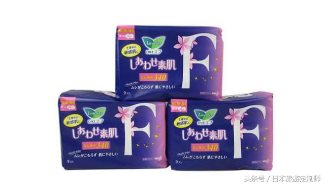 去日本旅游购物清单top50,新年去日本必买的物品